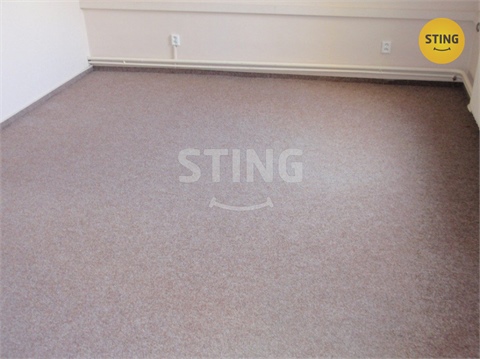 Pronájem kanceláře, 38 m² - 2