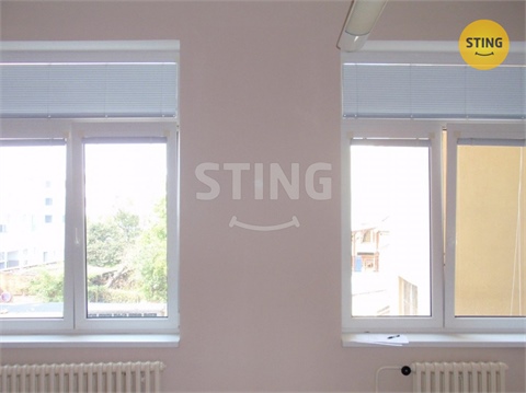 Pronájem kanceláře, 38 m² - 4