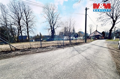 Prodej stavebního pozemku, 1 337 m² 6