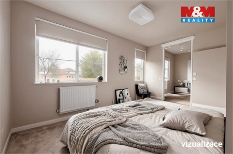 Prodej bytu 3kk, 127 m² - 6