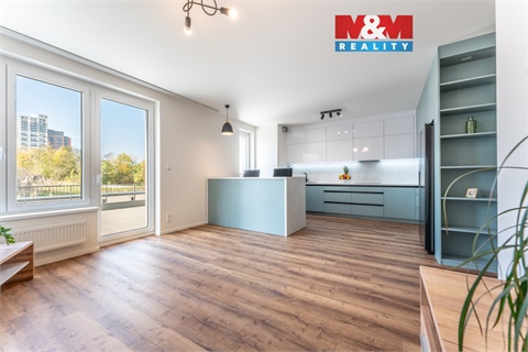 Prodej bytu 3kk, 127 m² 0