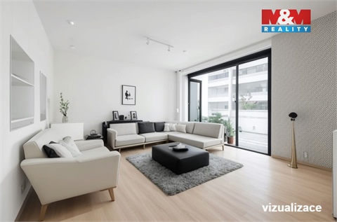 Prodej bytu 3kk, 127 m² - 2