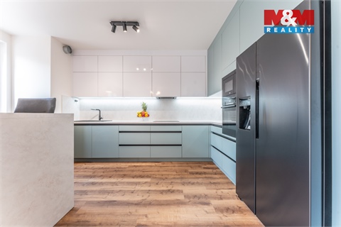 Prodej bytu 3kk, 127 m² - 0