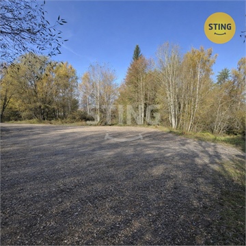 Prodej stavebního pozemku, 5 895 m² - 2