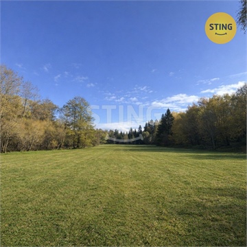 Prodej stavebního pozemku, 5 895 m² 0