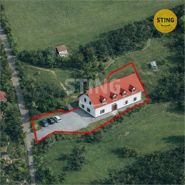 Prodej stavebního pozemku, 5 895 m² 6