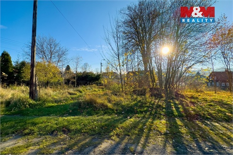 Prodej stavebního pozemku, 8 319 m² 6