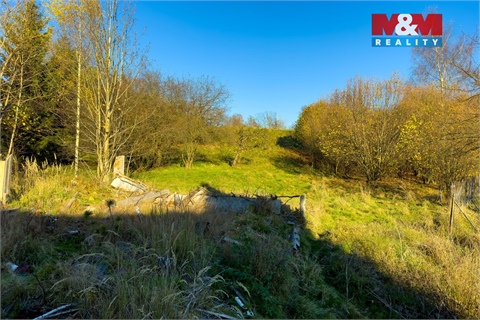 Prodej stavebního pozemku, 8 319 m² 8