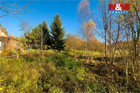 Prodej stavebního pozemku, 8 319 m² 10