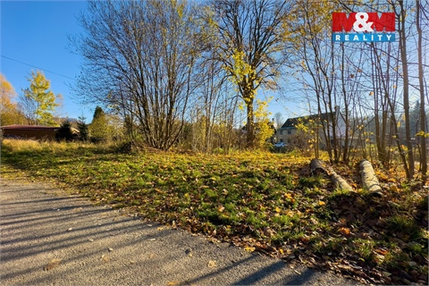 Prodej stavebního pozemku, 8 319 m² - 6