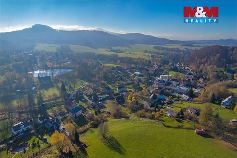 Prodej stavebního pozemku, 8 319 m² - 16