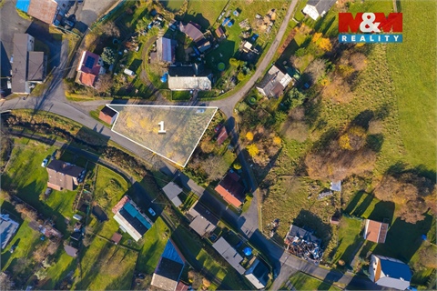 Prodej stavebního pozemku, 8 319 m² 4