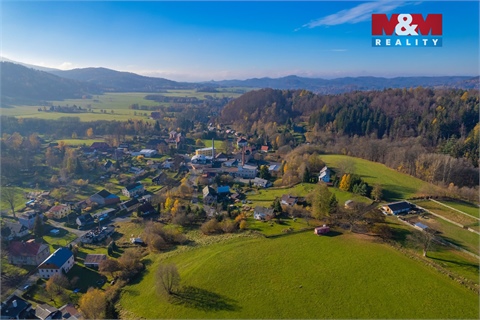 Prodej stavebního pozemku, 8 319 m² 18