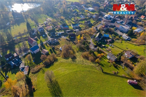 Prodej stavebního pozemku, 8 319 m² - 14