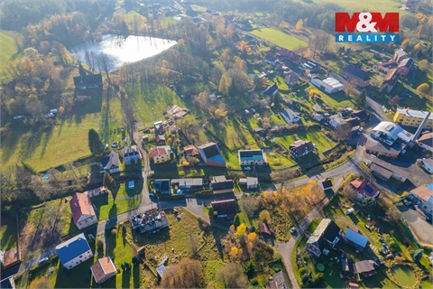 Prodej stavebního pozemku, 8 319 m² 16