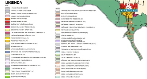 Prodej stavebního pozemku, 8 319 m² - 12
