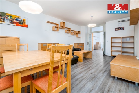 Pronájem bytu 2kk, 68 m² 6