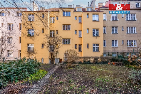 Pronájem bytu 2kk, 68 m² - 14
