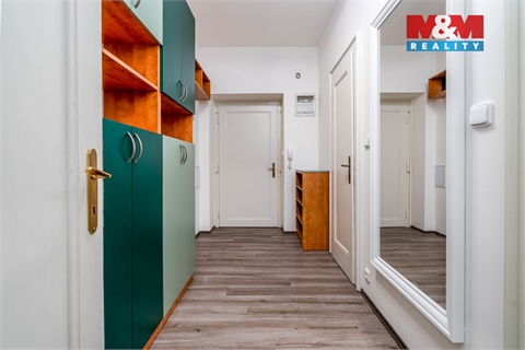 Pronájem bytu 2kk, 68 m² - 12