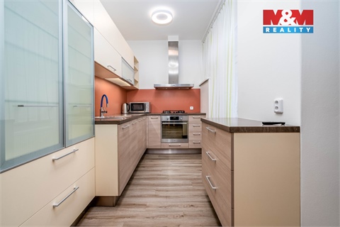 Pronájem bytu 2kk, 68 m² 2