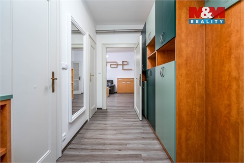 Pronájem bytu 2kk, 68 m² 12