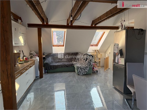 Pronájem bytu 3kk, 65 m² - 2