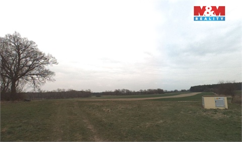 Prodej zemědělské půdy, 11 369 m² 4