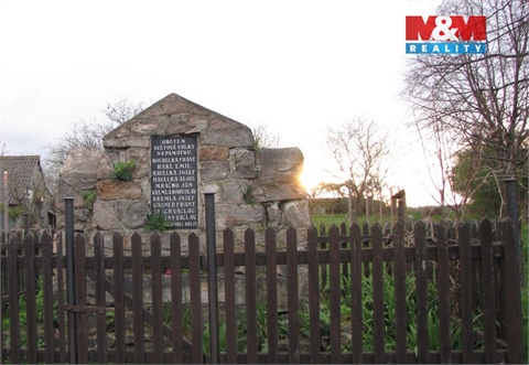 Prodej zemědělské půdy, 11 369 m² 2