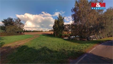 Prodej zemědělské půdy, 11 369 m² - 0