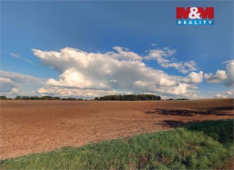 Prodej zemědělské půdy, 11 369 m² 6