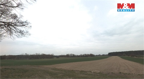 Prodej zemědělské půdy, 11 369 m² - 4