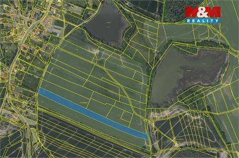 Prodej zemědělské půdy, 11 369 m² 8