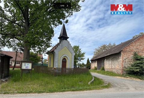 Prodej zemědělské půdy, 15 611 m² - 4