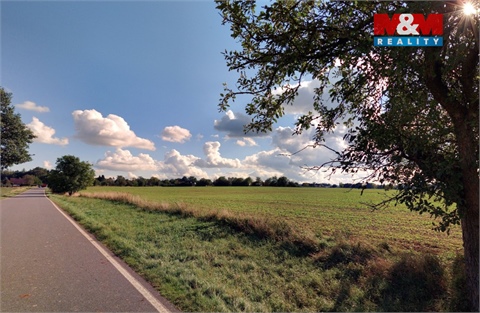 Prodej zemědělské půdy, 15 611 m² - 0