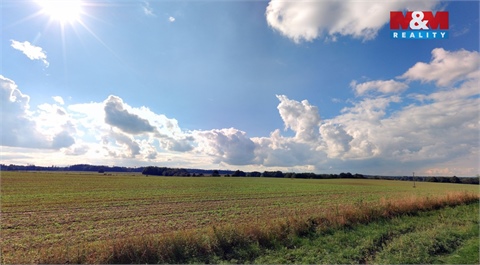 Prodej zemědělské půdy, 15 611 m² 2