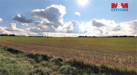 Prodej zemědělské půdy, 15 611 m² - 2