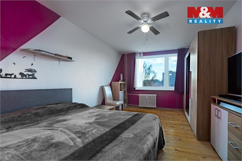 Prodej bytu 2+1, 62 m² 6