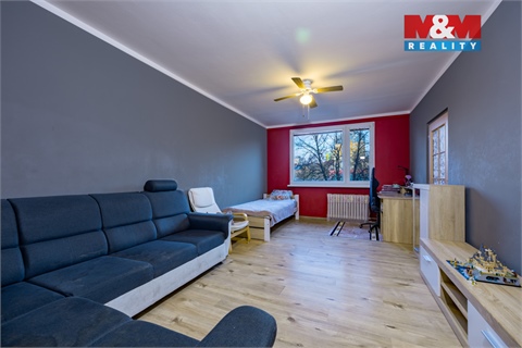 Prodej bytu 2+1, 62 m² 4