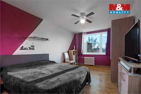 Prodej bytu 2+1, 62 m² - 6