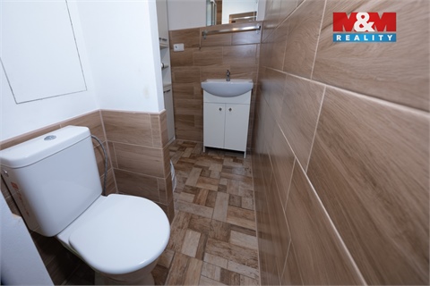 Prodej bytu 2+1, 62 m² 8