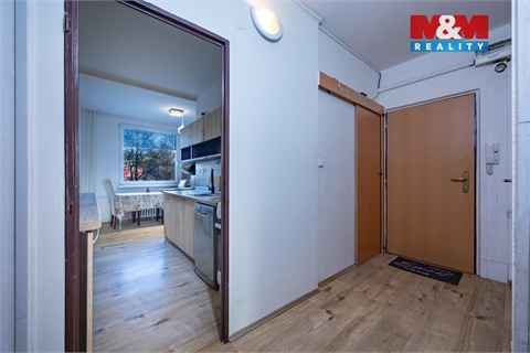 Prodej bytu 2+1, 62 m² - 10