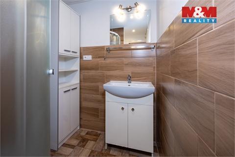 Prodej bytu 2+1, 62 m² - 8