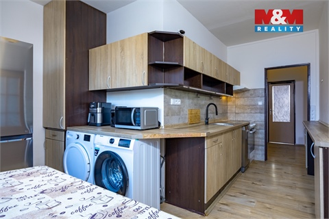 Prodej bytu 2+1, 62 m² - 2