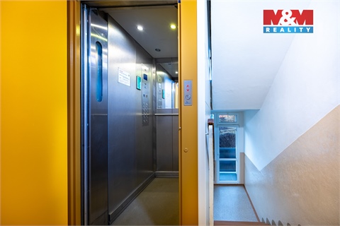 Prodej bytu 2+1, 62 m² 14