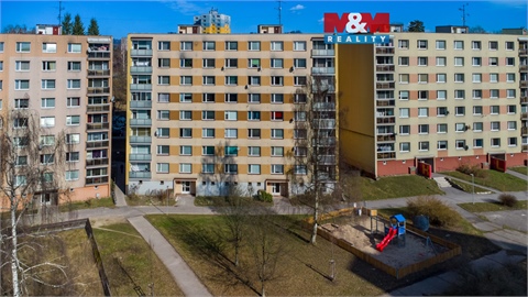 Prodej bytu 2+1, 62 m² 0