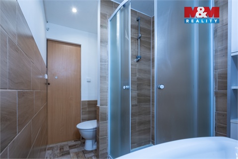 Prodej bytu 2+1, 62 m² 10