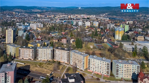 Prodej bytu 2+1, 62 m² 16