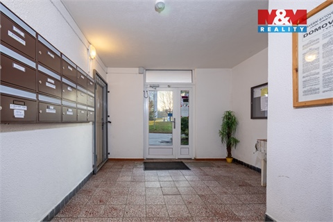 Prodej bytu 2+1, 62 m² - 14