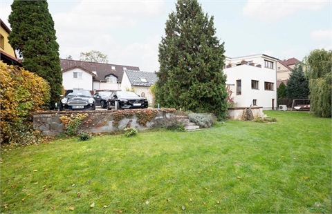 Prodej rodinného domu, 220 m² - 24