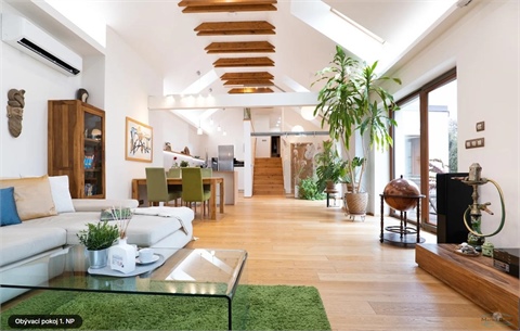 Prodej rodinného domu, 220 m² 2